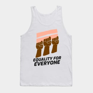 Equality for Everyone Tank Top